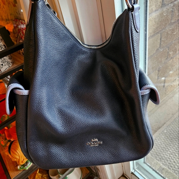 Coach Handbags - Coach Pennie shoulder bag